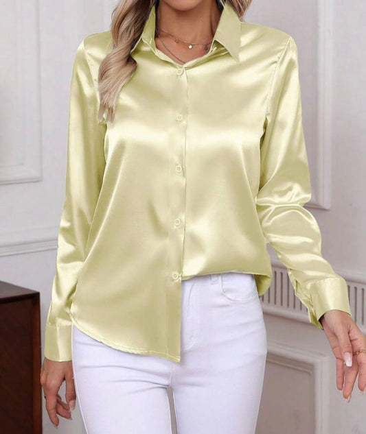 GLAZE WEAR GIRLS SHIRTS 8110