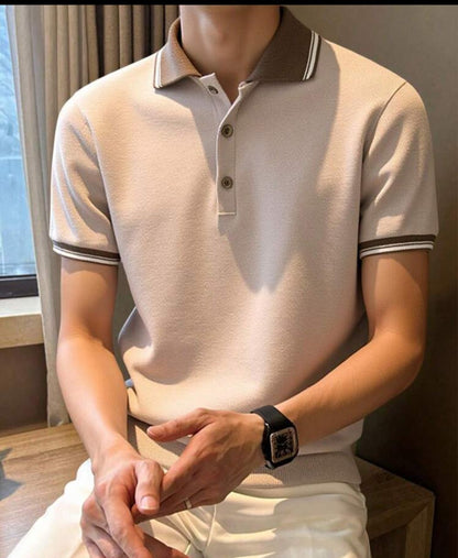 GLAZE WEAR HUB TSHIRT 936