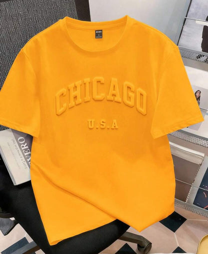 GLAZE WEAR HUB TSHIRT 1134