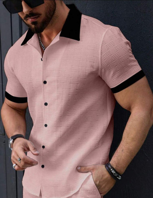 GLAZE WEAR HUB SHIRT 2217