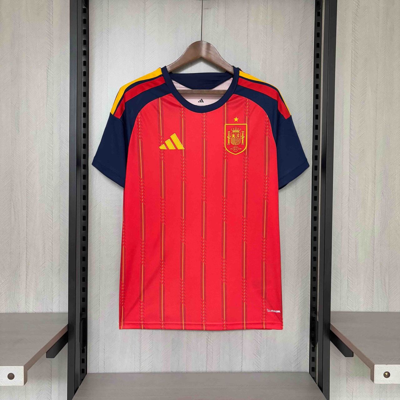 SPAIN WEAR HUB TSHIRT 1074