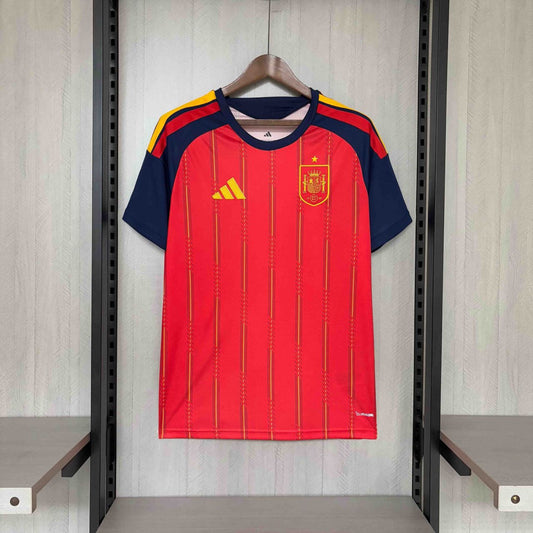 SPAIN WEAR HUB TSHIRT 1074