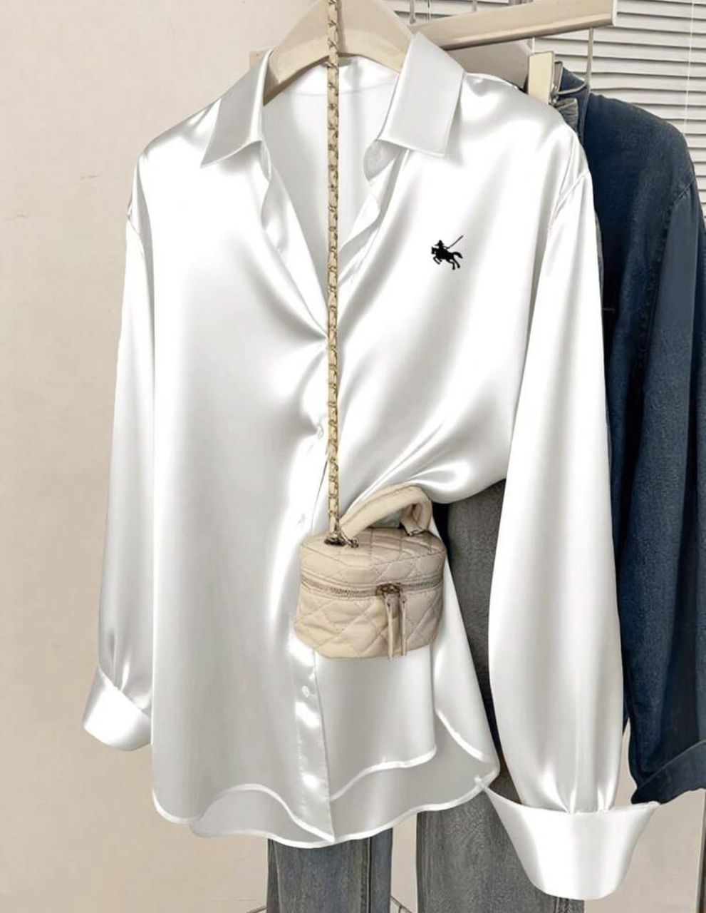 GLAZE WEAR GIRLS SHIRTS 8235