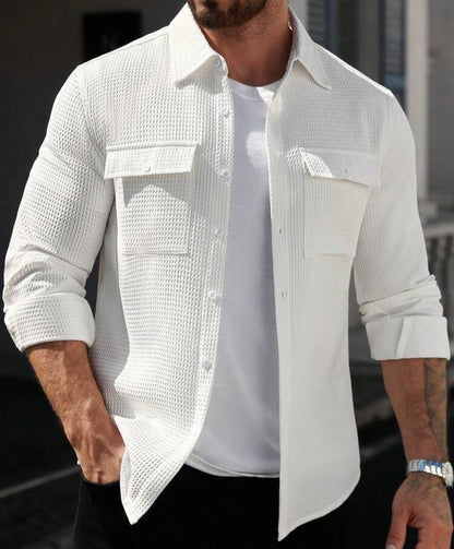 GLAZE WEAR HUB SHIRT 2168