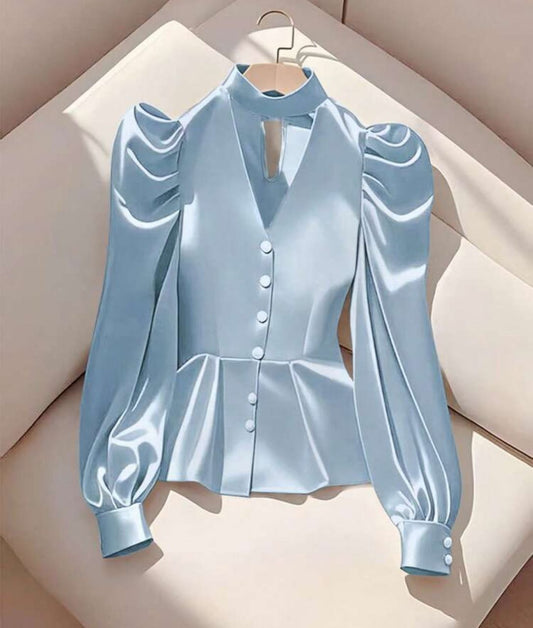 GLAZE WEAR GIRLS SHIRTS 8315