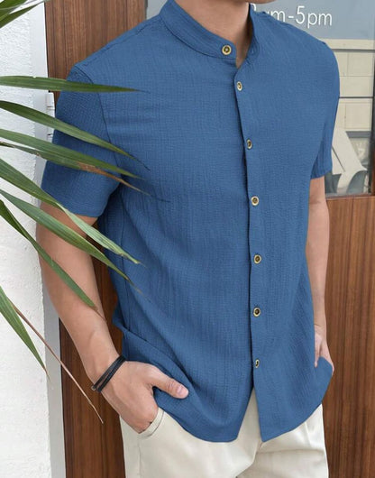 GLAZE WEAR HUB SHIRT 2123