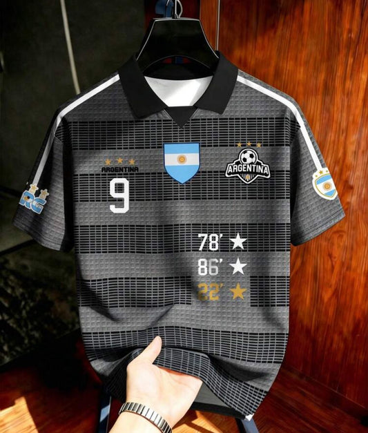 ARGENTINA WEAR HUB TSHIRT 1063