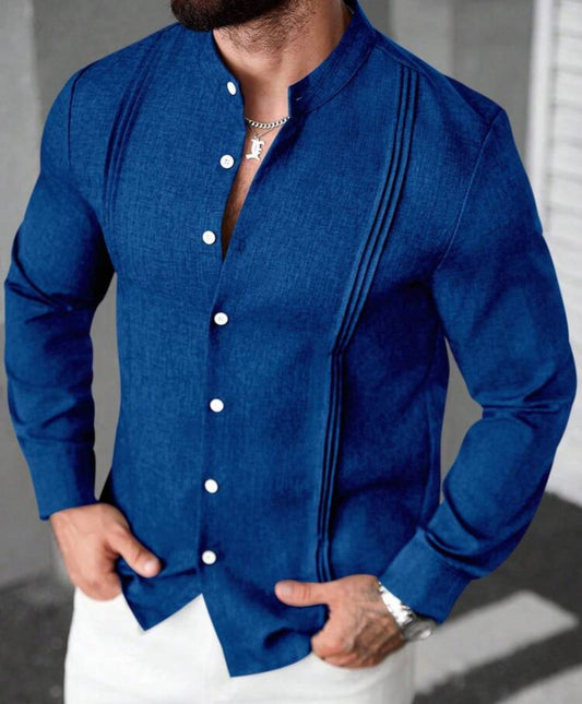 GLAZE WEAR HUB SHIRT 2165