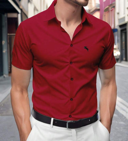 GLAZE WEAR HUB SHIRT 2208