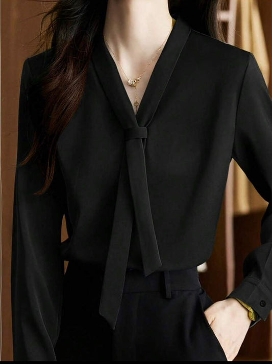 GLAZE WEAR HUB GIRLS TOP 9143