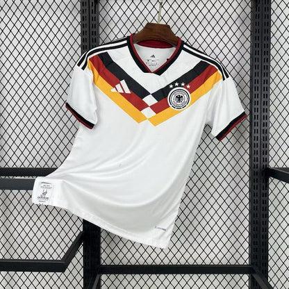 GERMANY WEAR HUB TSHIRT 1068