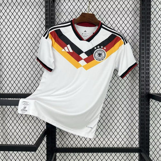 GERMANY WEAR HUB TSHIRT 1068