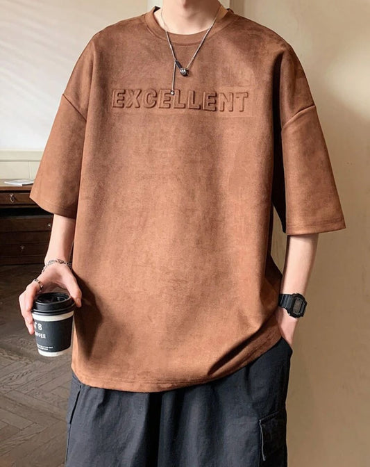 GLAZE WEAR HUB TSHIRT 1109