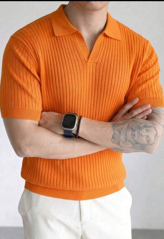 GLAZE WEAR HUB TSHIRT 921