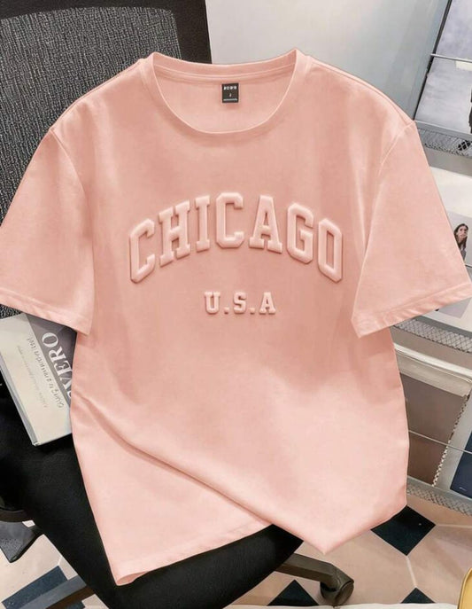 GLAZE WEAR HUB TSHIRT 1144