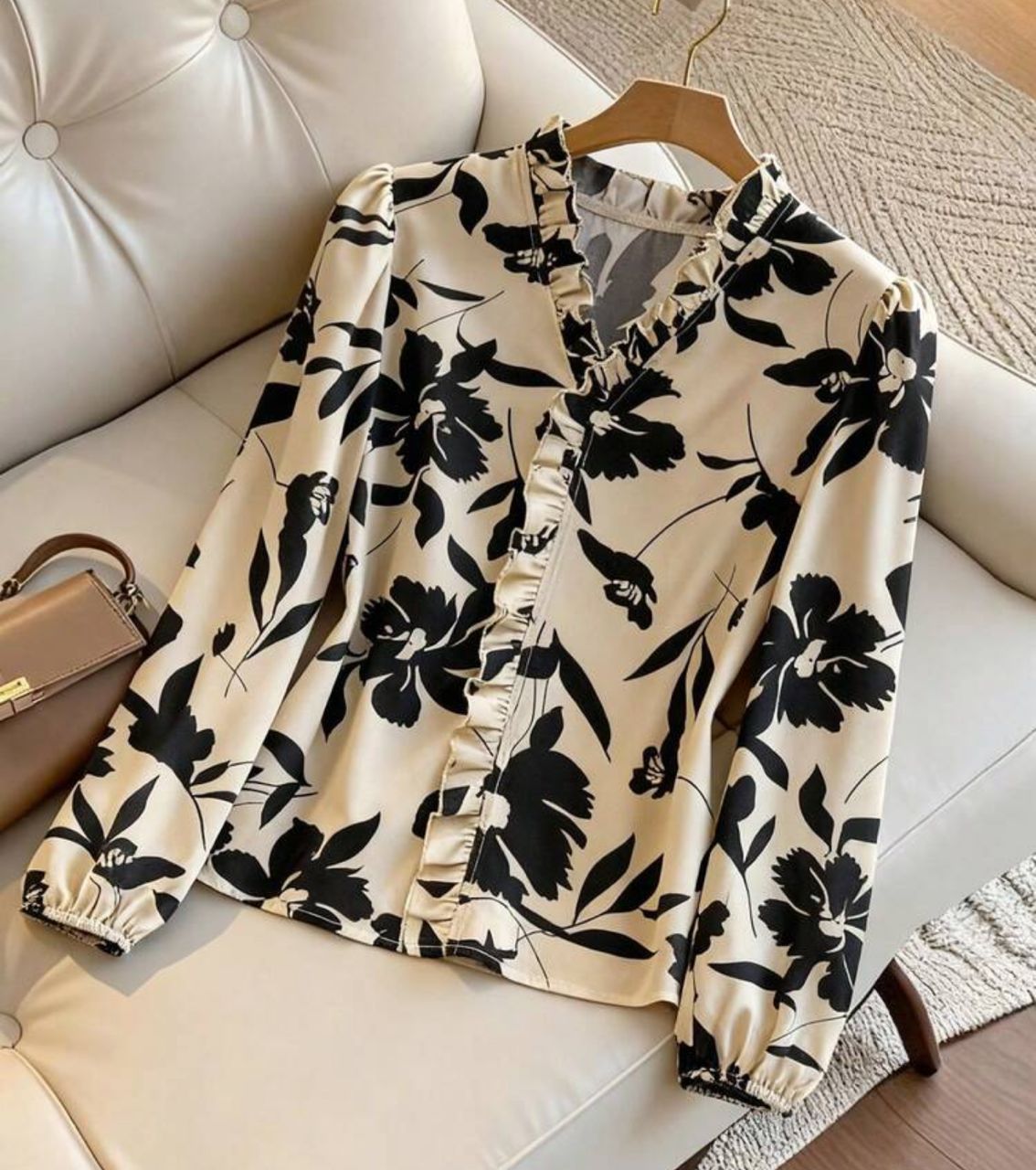GLAZE WEAR HUB GIRLS TOP 9218