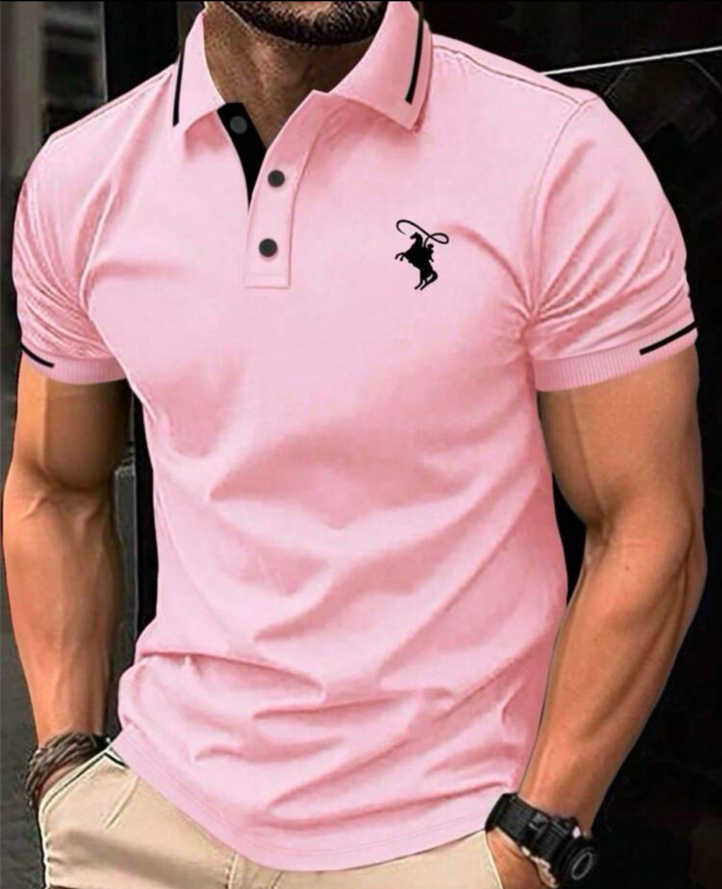 GLAZE WEAR HUB TSHIRT 905