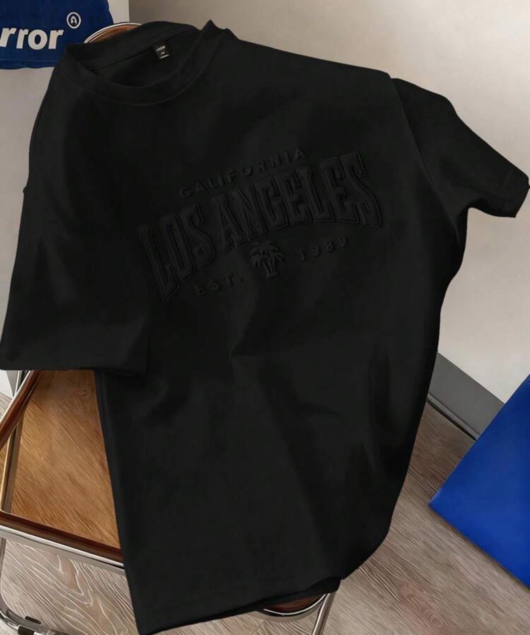 GLAZE WEAR HUB TSHIRT 1106