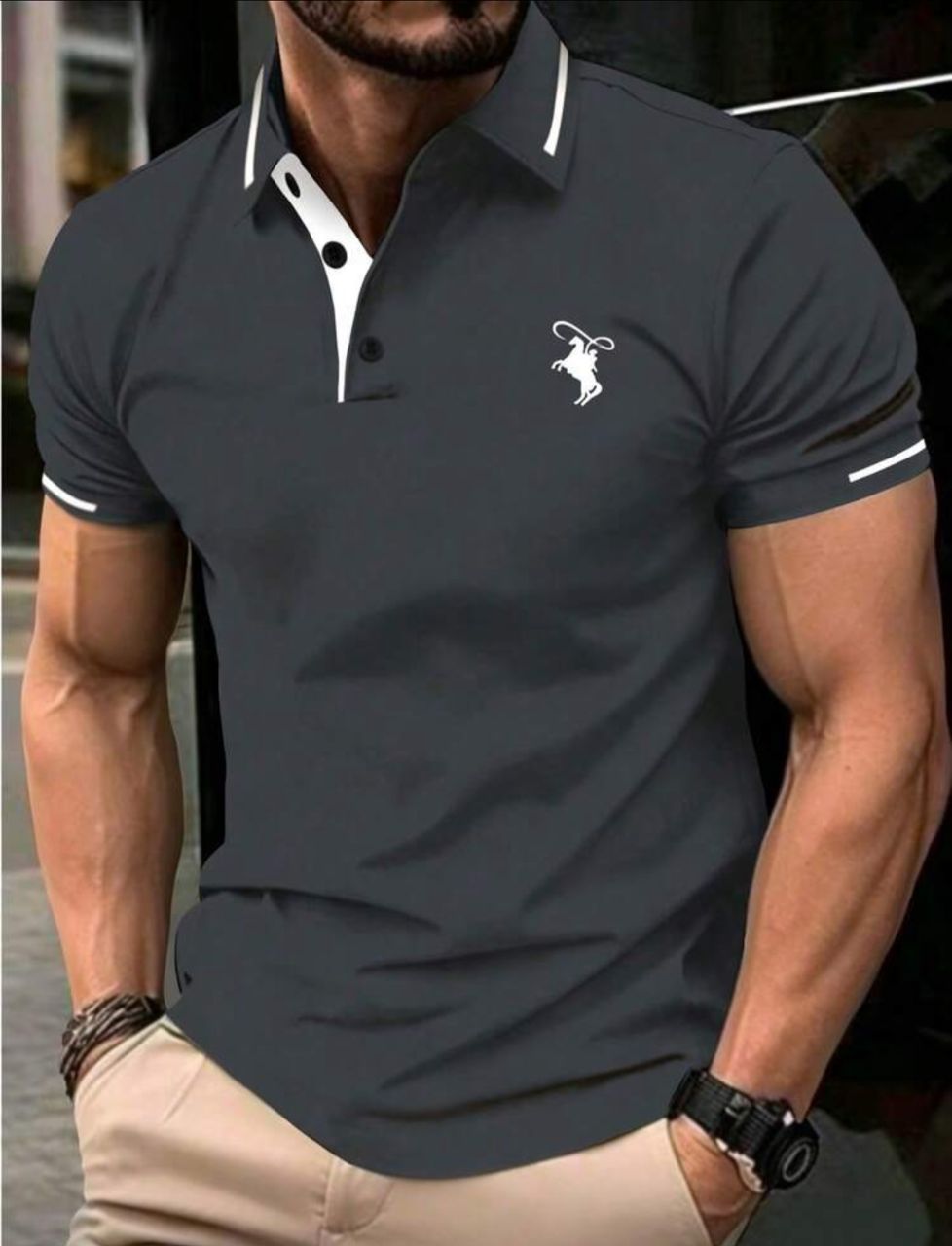 GLAZE WEAR HUB TSHIRT 902