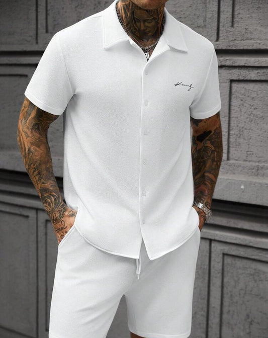 GLAZE WEAR HUB SHIRT 2106