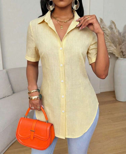 GLAZE WEAR GIRLS SHIRTS 8162