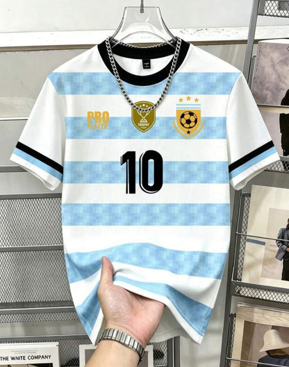 ARGENTINA WEAR HUB TSHIRT 1045