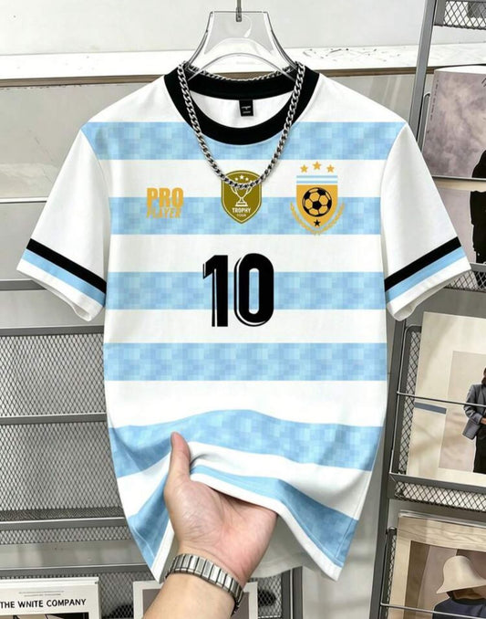 ARGENTINA WEAR HUB TSHIRT 1045