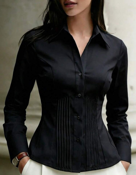 GLAZE WEAR GIRLS SHIRTS 8346