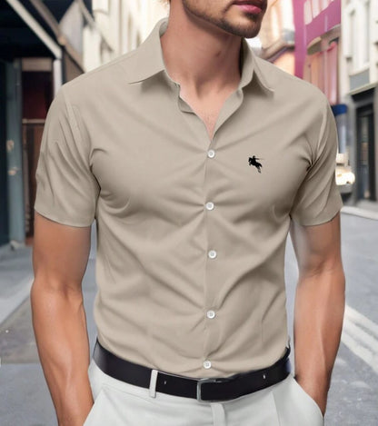 GLAZE WEAR HUB SHIRT 2211