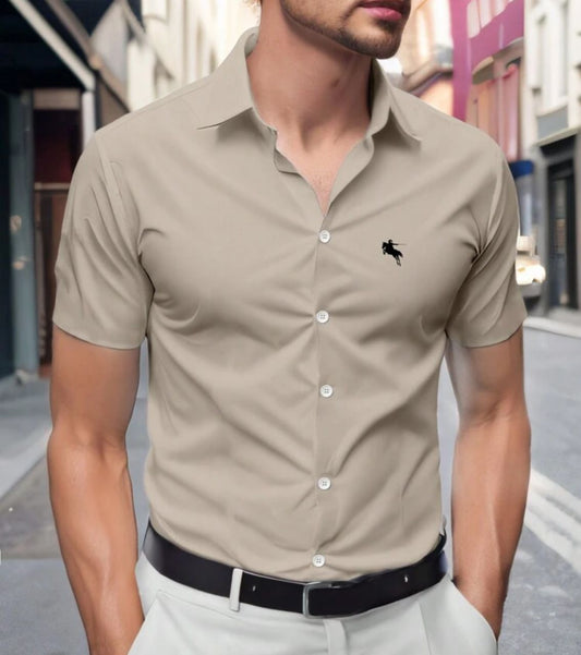 GLAZE WEAR HUB SHIRT 2211