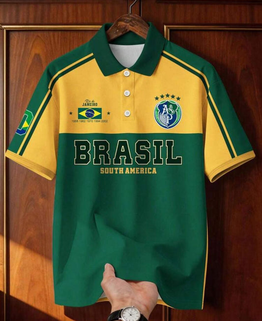 BRASIL WEAR HUB TSHIRT 1051