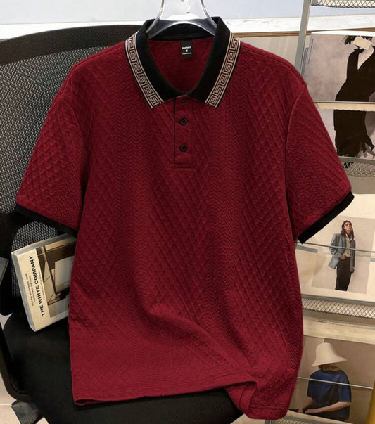 GLAZE WEAR HUB TSHIRT 1077