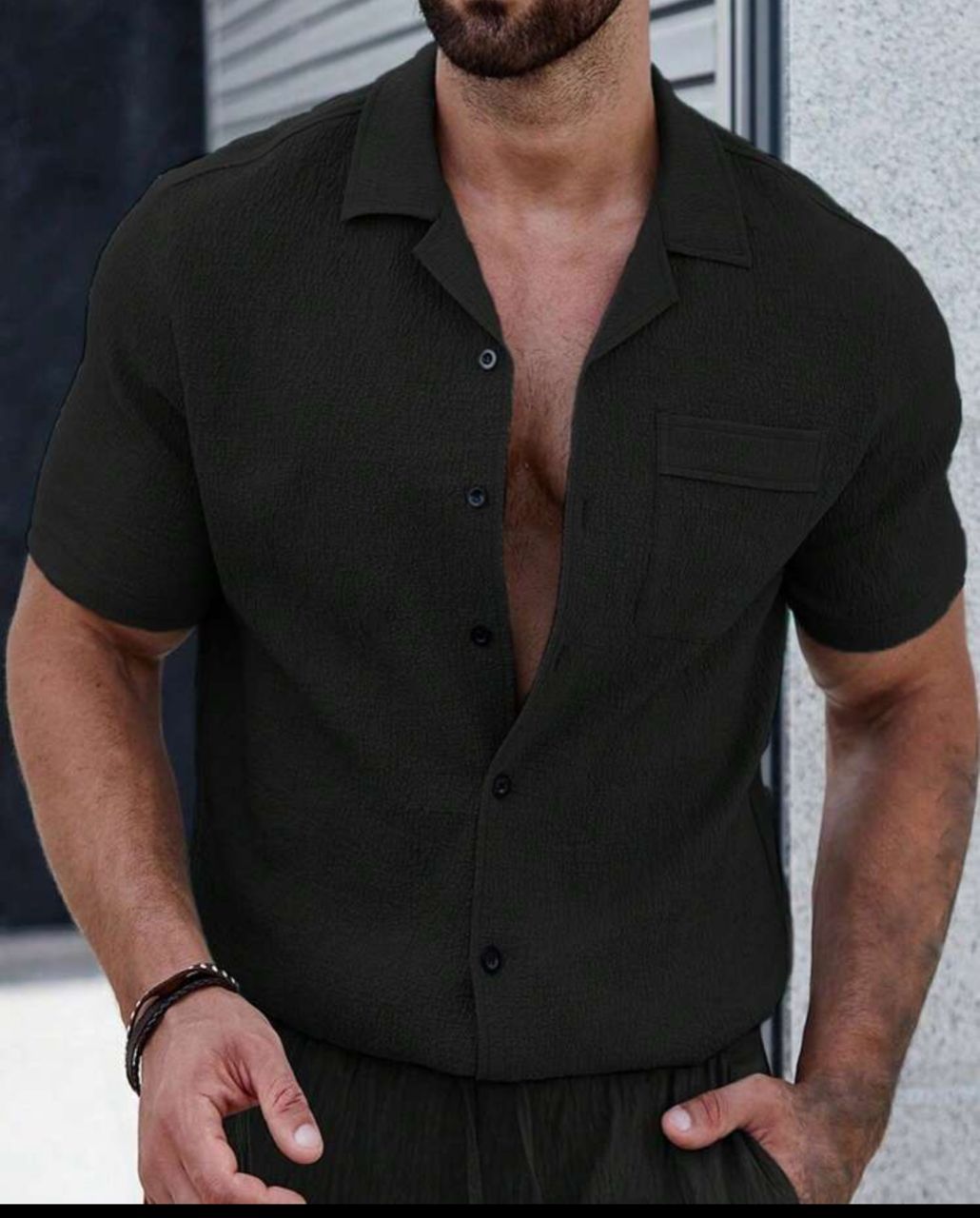 GLAZE WEAR HUB SHIRT 2151