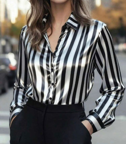 GLAZE WEAR GIRLS SHIRTS 8108