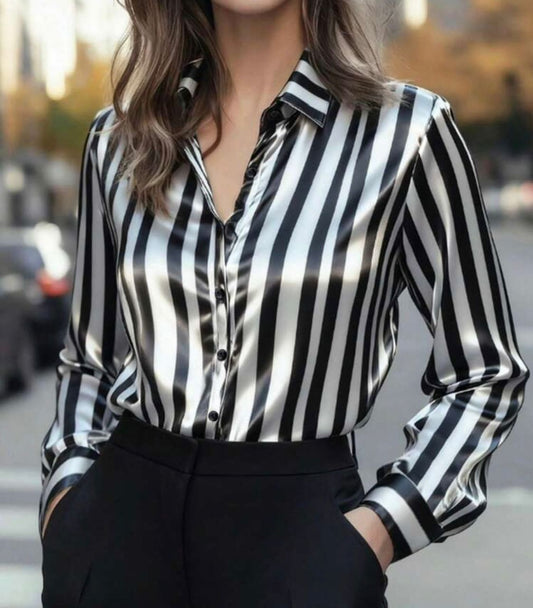 GLAZE WEAR GIRLS SHIRTS 8108
