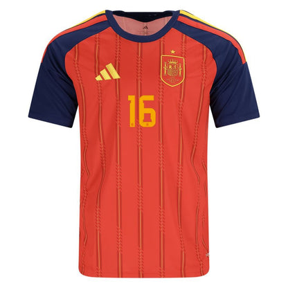 SPAIN WEAR HUB TSHIRT 1073