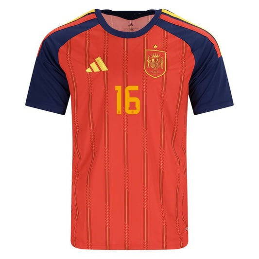 SPAIN WEAR HUB TSHIRT 1073