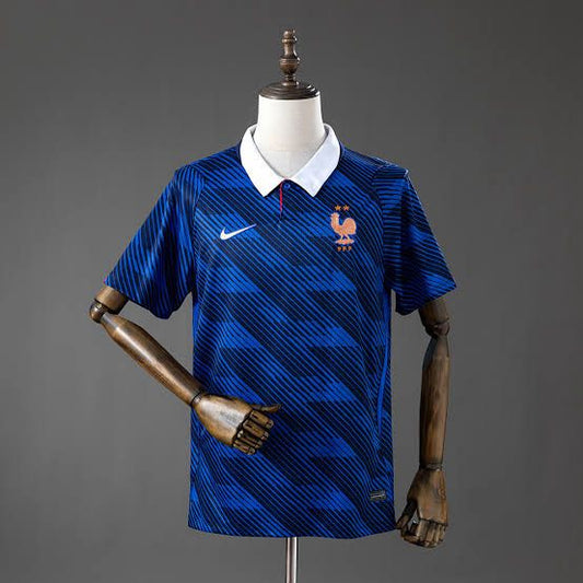 FRANCE WEAR HUB TSHIRT 1084