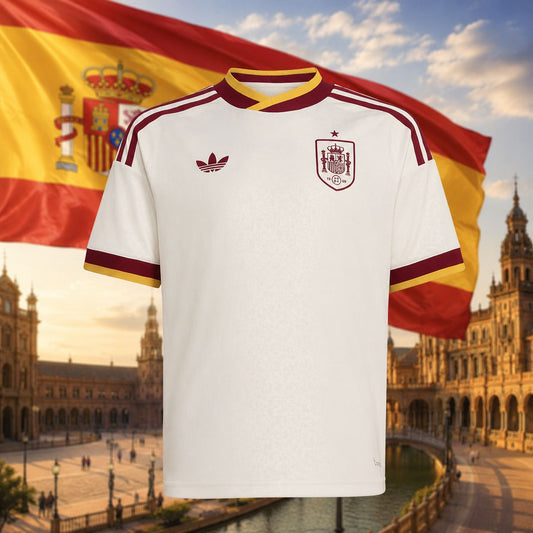 SPAIN WEAR HUB TSHIRT 1117