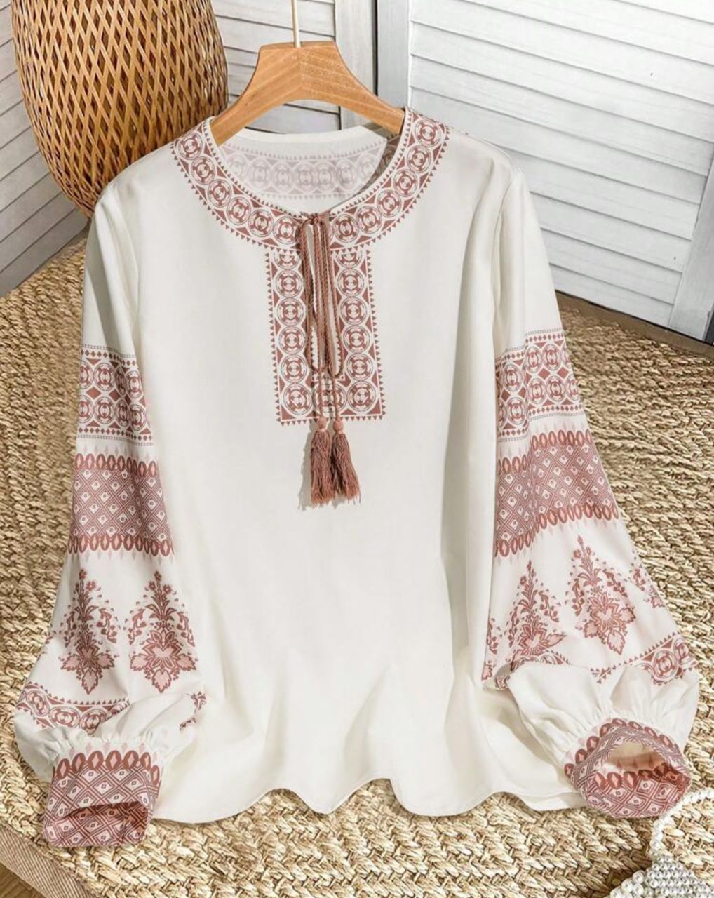 GLAZE WEAR HUB GIRLS TOP 9242