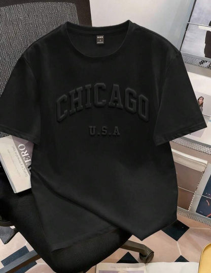GLAZE WEAR HUB TSHIRT 1149