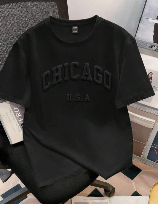 GLAZE WEAR HUB TSHIRT 1149