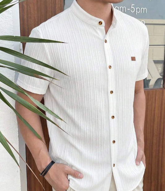 GLAZE WEAR HUB SHIRT 2127