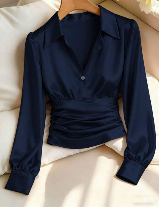 GLAZE WEAR GIRLS SHIRTS 8348