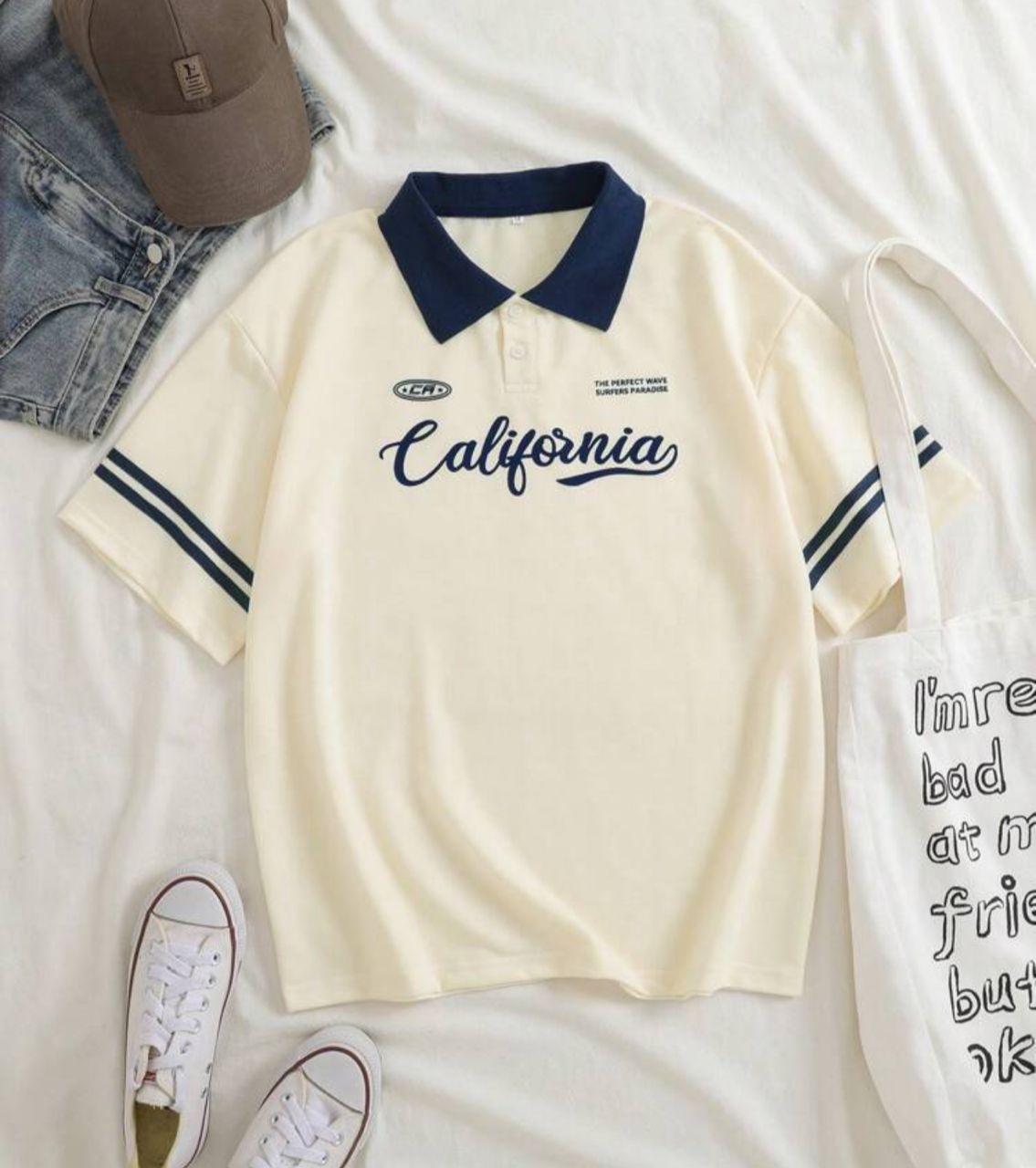 GLAZE WEAR GIRLS SHIRTS 8218