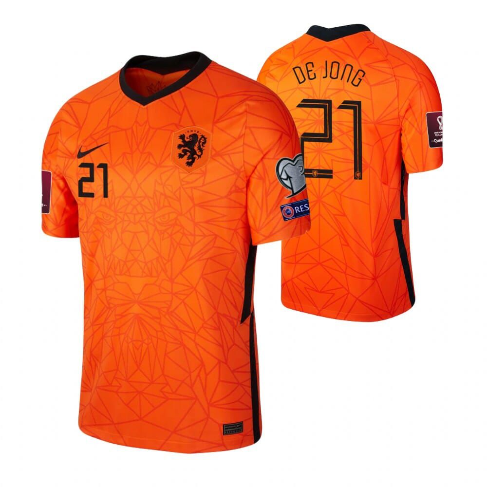 NETHERLANDS WEAR HUB TSHIRT 1086