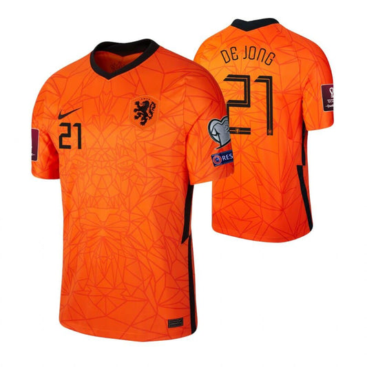 NETHERLANDS WEAR HUB TSHIRT 1086