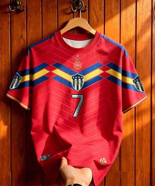 SPAIN WEAR HUB TSHIRT 1096