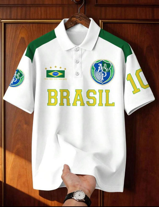 BRASIL WEAR HUB TSHIRT 1050