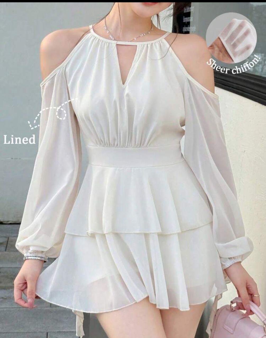 GLAZE WEAR HUB GIRLS TOP 9150
